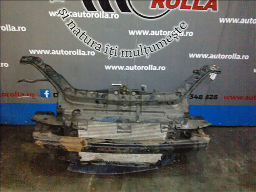 Radiator apa Ford Fiesta 5