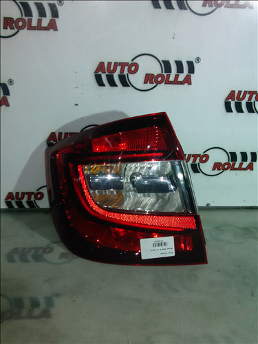 Stop stanga Skoda Rapid an 2018