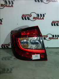 Stop stanga Skoda Rapid an 2018