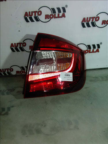 Stop dreapta Skoda Rapid an 2018