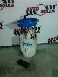 Pompa benzina Skoda Rapid an 2018
