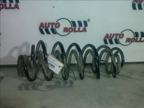 Arcuri spate ` Skoda Rapid an 2018