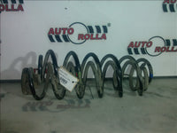 Arcuri spate ` Skoda Rapid an 2018