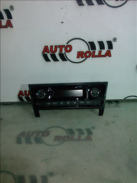 Climatronic Skoda Rapid an 2018