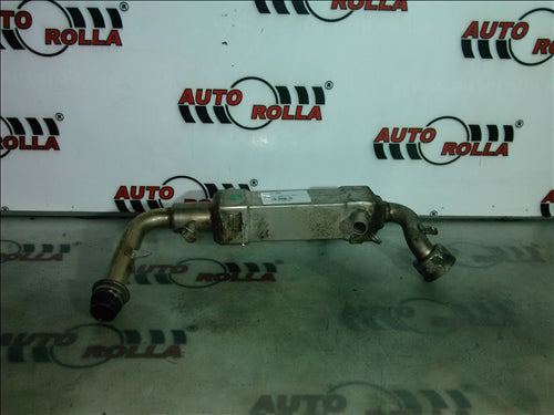 Racitor EGR Mercedes C-Class W203 2.2D an 2004