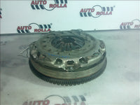 Ambreiaj complet Mercedes C-Class W203 2.2D an 2004