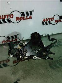 Pompa inalta presiune Mercedes C-Class W203 2.2D an 2004