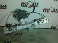 Macara electrica stanga fata Opel Corsa D 1.2