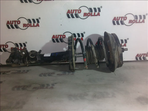 Amortizor stanga complet Mercedes W203  2.2d an 2004