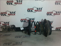 Amortizor dreapta complet Mercedes W203  2.2d an 2004