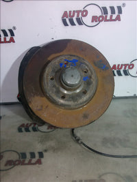 Disc fata ventilat Mercedes W203  2.2d an 2004