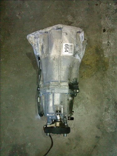 Cutie viteze manuala Mercedes W203  2.2d an 2004