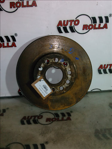 Disc fata ventilat Volkswagen Golf 5 1.9  cod bkc