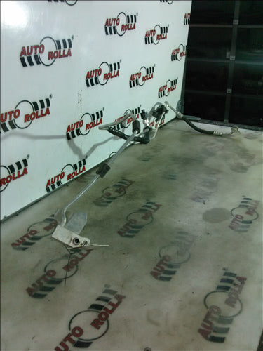 Conducta AC Skoda Rapid an 2018