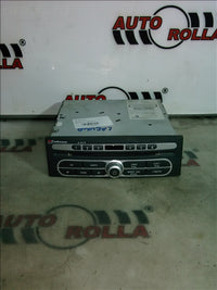CD-Player Renault Laguna 3