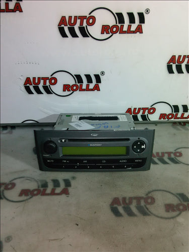 CD-Player Fiat Doblo