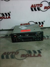 Radio-casetofon Renault Premium