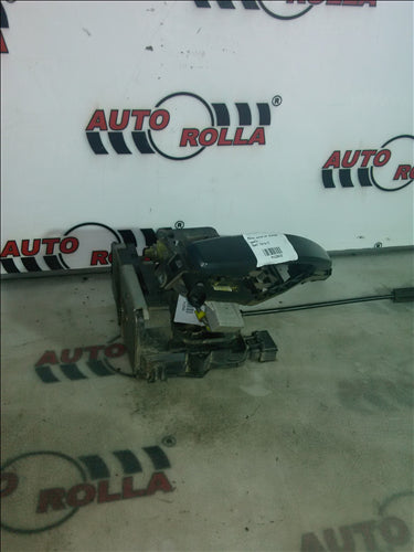 Maner exterior stanaga spate Opel Corsa D