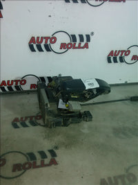 Maner exterior stanaga spate Opel Corsa D