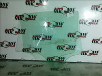 Geam stanaga spate Opel Corsa D