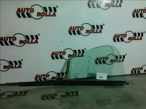 Geam mic usa stanga spate Opel Corsa D
