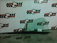 Geam mic usa stanga spate Opel Corsa D
