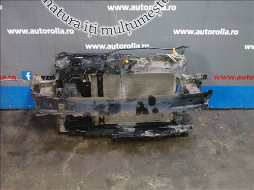 Trager Ford Fiesta 1.4D an 2009