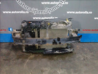 Trager Ford Fiesta 1.4D an 2009