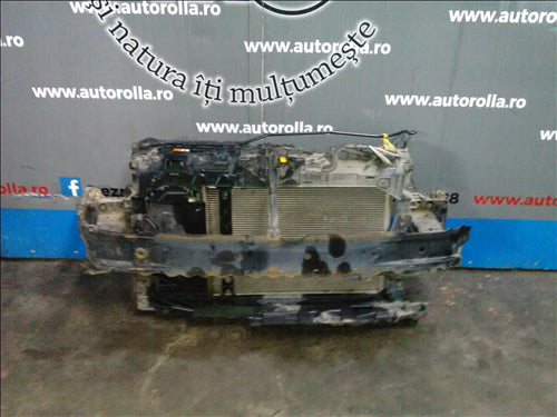 Intaritura fata Ford Fiesta 1.4D an 2009