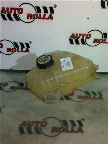 Vas expansiune Ford Fiesta 1.4D an 2009