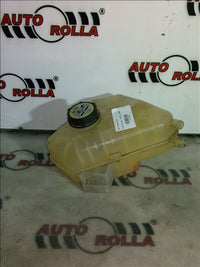 Vas expansiune Ford Fiesta 1.4D an 2009