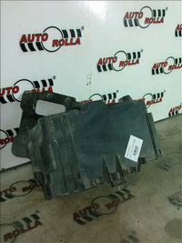 Suport baterie Ford Fiesta 1.4D an 2009