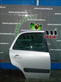 Usa dreapta spate completa Suzuki SX4 1.9D 4x4 an 2008