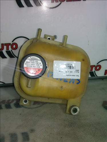 Vas expansiune Suzuki SX4 1.9D 4x4 an 2008