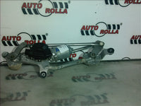 Timonerie stergatoare Suzuki SX4 1.9D 4x4 an 2008