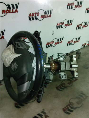 Bloc lumini+stergatoare Suzuki SX4 1.9D 4x4 an 2008