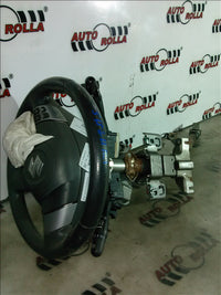 Bloc lumini+stergatoare Suzuki SX4 1.9D 4x4 an 2008