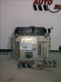 Calculator motor Suzuki SX4 1.9D 4x4 an 2008