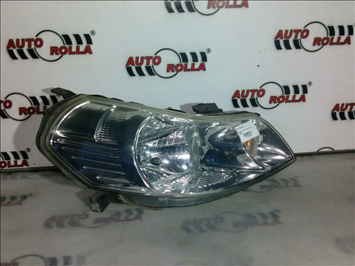 Far dreapta Suzuki SX4 1.9D 4x4 an 2008