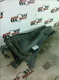 Grile stergatoare Suzuki SX4 1.9D 4x4 an 2008