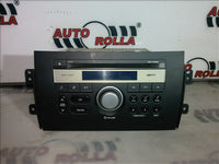 Cd-Player Suzuki SX4 1.9D 4x4 an 2008