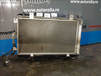 Electroventilator Suzuki SX4 1.9D 4x4 an 2008
