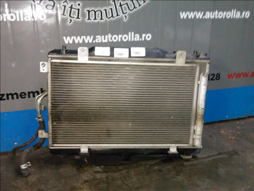 Radiator apa Suzuki SX4 1.9D 4x4 an 2008
