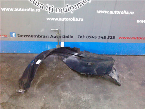 Aparatoare noroi dreapta fata Suzuki SX4 1.9D 4x4 an 2008