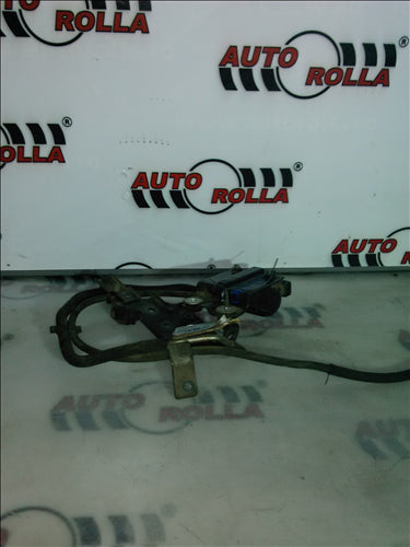 Electrovalva turbina Suzuki SX4 1.9D 4x4 an 2008