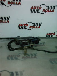 Electrovalva turbina Suzuki SX4 1.9D 4x4 an 2008