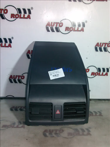 Buton avarie+ grile ventilatie centrale Suzuki SX4 1.9D 4x4 an 2008
