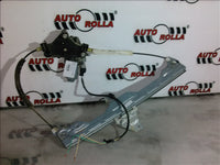 Macara electrica dreapta fata Citroen C-Elysee