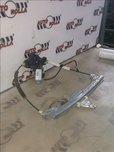 Macara electrica dreapta fata Citroen C-Elysee