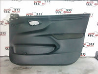 Tapiterie usa dreapta fata Citroen C-Elysee